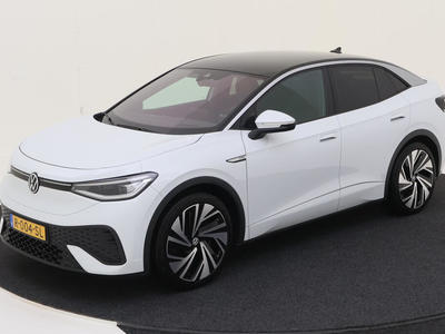 Volkswagen Id5 BEV 174PK 77KWH PRO STYLE COMFORT MULTIMEDIA, 2022