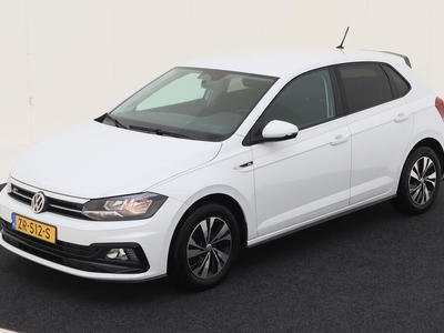 Volkswagen Polo 1.0 MPI 80PK COMFORTLINE R-LINE MULTIMEDIA, 2019
