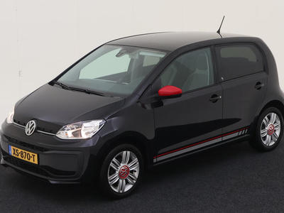 Volkswagen Up! 1.0 BMT 60PK UP! BEATS, 2019