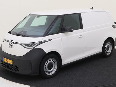 Volkswagen Id buzzcargo BEV 79KWH 286PK L1H1 ECONOMY BUSINESS CAMERA TREKHAAK, 2024