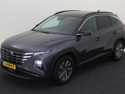 Hyundai Tucson 1.6 T-GDI HEV 179PK AUT COMFORT SMART TREKHAAK, 2021