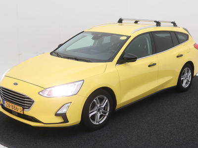 Ford Focus wagon 1.5 ECOBLUE 120PK TREND EDITION BUSINESS, 2019