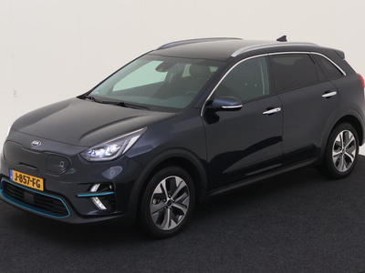 Kia Niro ev EXECUTIVELINE 64KWH 204PK, 2020