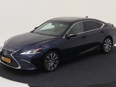 Lexus Es 300H 178PK AUT BUSINESS LINE, 2021