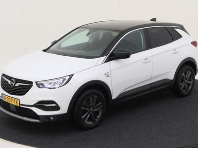 Opel Grandland x 1.2 TURBO 131PK EDITION 2020, 2021
