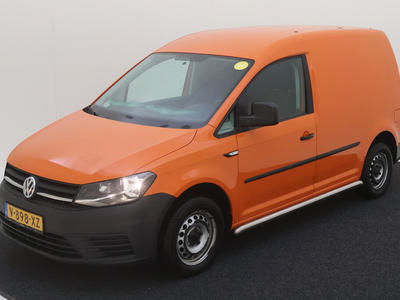 Volkswagen Caddy 2.0 TDI 75PK L1H1 BMT TRENDLINE TREKHAAK, 2019