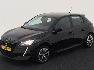 Peugeot E-208 EV 3-FASE 136PK ACTIVE 50 KWH, 2023