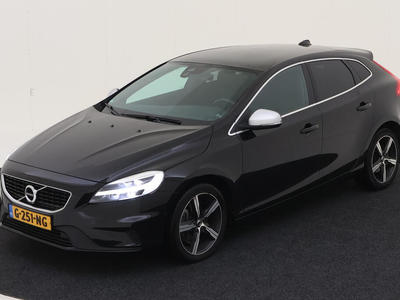 Volvo V40 1.5 T3 152PK AUT POLAR+ SPORT TREKHAAK, 2019