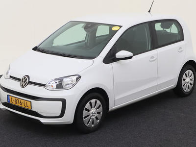 Volkswagen Up! 1.0 MPI 65PK UP!, 2021