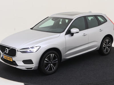 Volvo Xc60 2.0 B5 250PK AUT MOMENTUM EXCLUSIVE, 2021