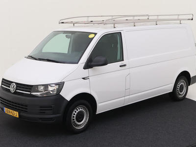 Volkswagen Transporter 2.0 TDI 100PK L2H1 28 EURO6 ECONOMY BUSINESS IMPERIAAL TREKHAAK, 2019
