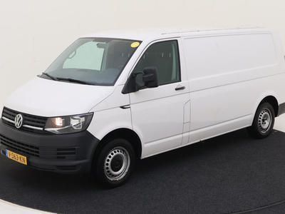 Volkswagen Transporter 2.0 TDI 150PK L2H1 340/2800 (EURO 6) TREKHAAK, 2018