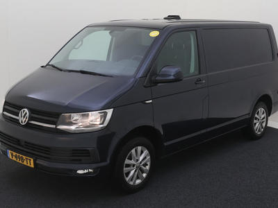 Volkswagen Transporter GB L1 28 2.0 TDI 150PK E6 110KW DSG HIGHLINE EXECUTIVE PLUS, 2019