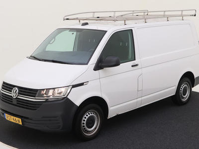 Volkswagen Transporter 2.0 TDI 90PK L1H1 28 EXECUTIVE PLUS TREKHAAK IMPERIAL, 2020
