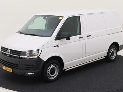 Volkswagen Transporter GB 2.0 TDI 102PK L1H1 300/2800 (E6) ELEK PACK EXECUTIVE COMFORTL, 2019