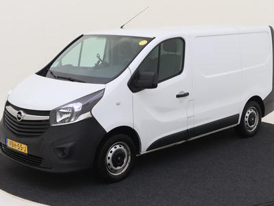 Opel Vivaro GB 1.6 CDTI 95PK START/STOP L1H1 310/2900 EDITION, 2019