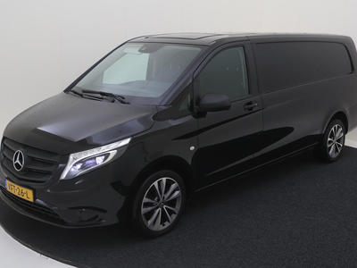 Mercedes-Benz VITO GB 114 CDI 136PK AUT, 2020