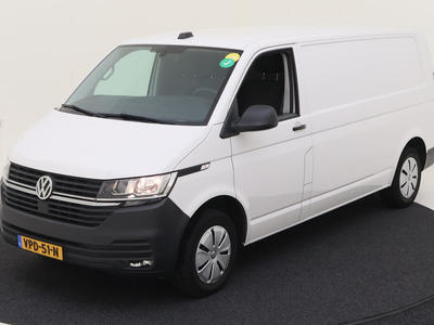 Volkswagen Transporter 2.0TDI 81KW L2H1 TREKHAAK EXECUTIVE PLUS COMFORTLINE, 2022