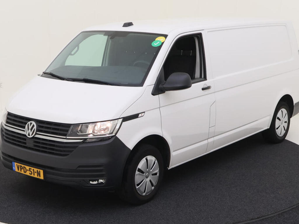 Volkswagen Transporter 2.0TDI 81KW L2H1 TREKHAAK EXECUTIVE PLUS COMFORTLINE, 2022