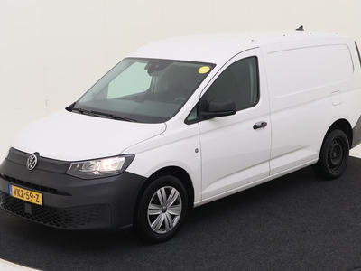 Volkswagen Caddy cargo maxi 2.0 TDI 75PK MAXI ECONOMY BUSINESS+, 2021