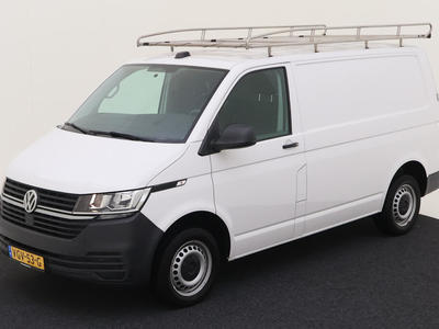 Volkswagen Transporter 2.0 TDI 90PK L1H1 28 EXECUTIVE PLUS IMPERIAL TREKHAAK, 2020
