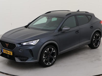 CUPRA Formentor 1.4 TSI PHEV 204PK DSG ADRENALINE, 2022