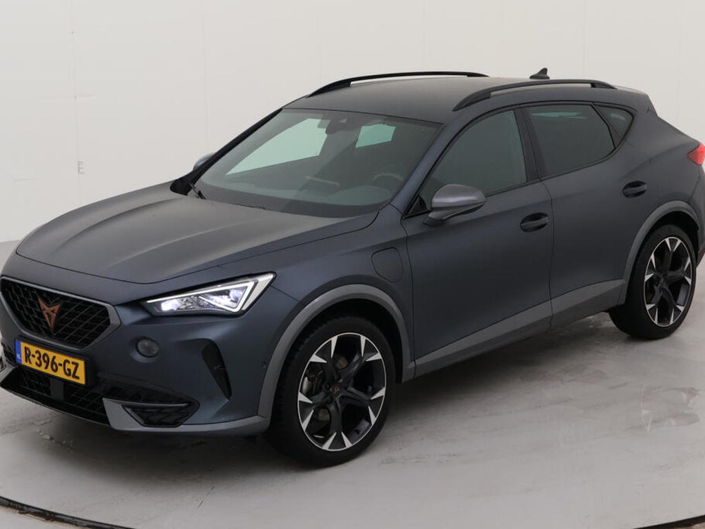 CUPRA Formentor 1.4 TSI PHEV 204PK DSG ADRENALINE, 2022