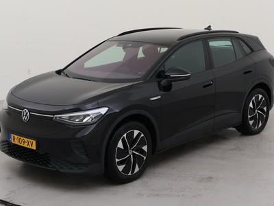 Volkswagen Id4 BEV 174PK 77KWH PRO COMFORT MULTIMEDIA STYLE, 2022