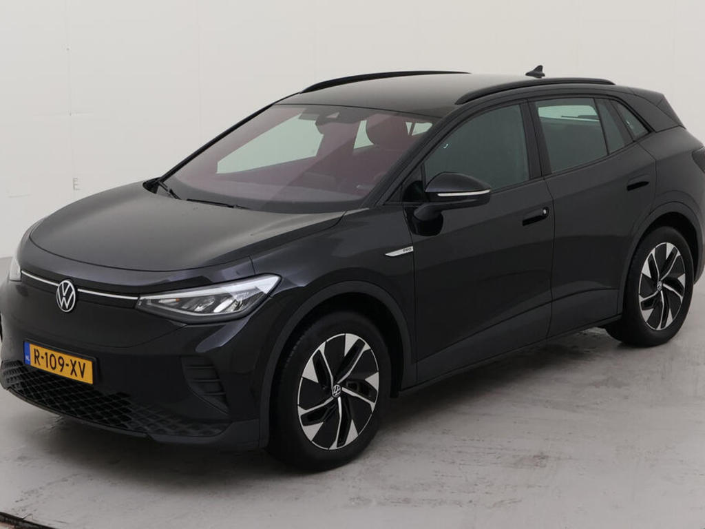 Volkswagen Id4 BEV 174PK 77KWH PRO COMFORT MULTIMEDIA STYLE, 2022