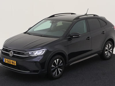Volkswagen Taigo 1.0 TSI 95PK LIFE COMFORT, 2023