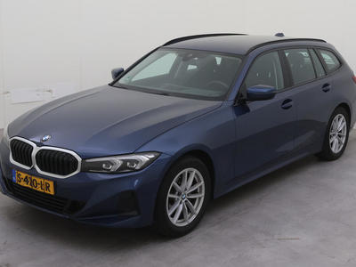 BMW 3-SERIE TOURING 318I 156PK AUT DRIVING ASSISTANT, 2023