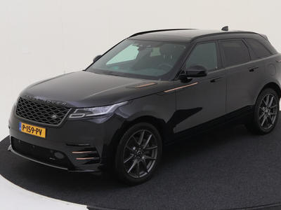 Land Rover Range rover velar 2.0 P400E PHEV 403PK R-DYNAMIC SE, 2022