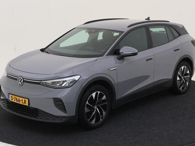 Volkswagen Id4 BEV 174PK 77KWH PRO MULTIMEDIA, 2023