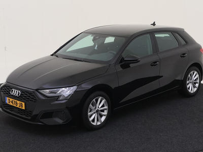 Audi A3 Sportback 30 TFSI 110PK S TRONIC PRO LINE, 2023