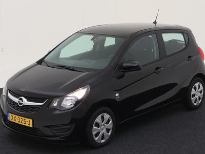 Opel Karl 1.0 ECOFLEX 75PK 120 JAAR EDITION, 2019