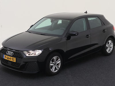 Audi A1 Sportback 25 TFSI 95PK PRO LINE, 2022