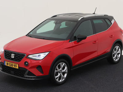 Seat Arona 1.0 TSI 95PK FR, 2022