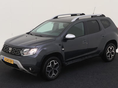 Dacia Duster 1.3 TCE PRESTIGE TREKHAAK, 2020