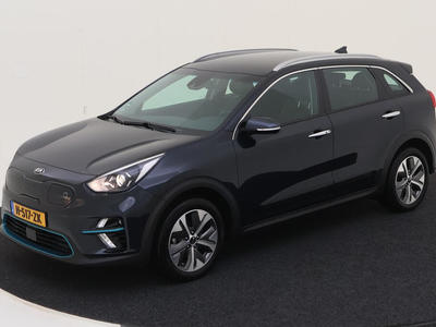 Kia Niro ev DYNAMICLINE 64KWH 204PK, 2020
