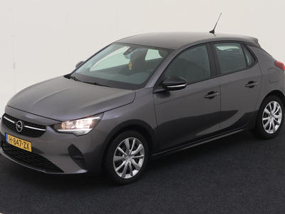 Opel Corsa 1.2 102PK EDITION MULTIMEDIA, 2020