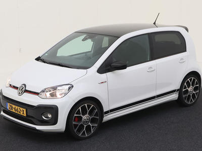 Volkswagen Up! 1.0 TSI 115PK UP! GTI, 2019