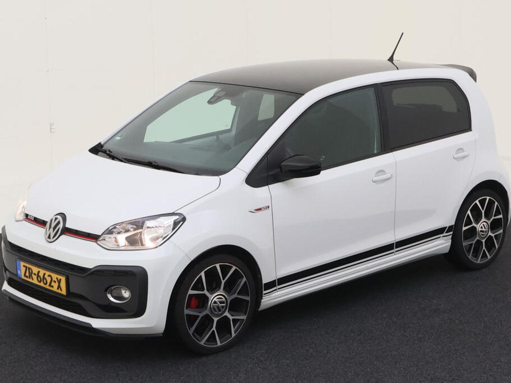 Volkswagen Up! 1.0 TSI 115PK UP! GTI, 2019