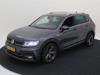Volkswagen Tiguan 1.5 TSI 130PK COMFORTLINE 1.5 TSI 130PK COMFORTLINE BUSINESS R A, 2020