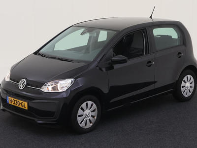 Volkswagen Up! 1.0 MPI 60PK MOVE UP! EXECUTIVE, 2020