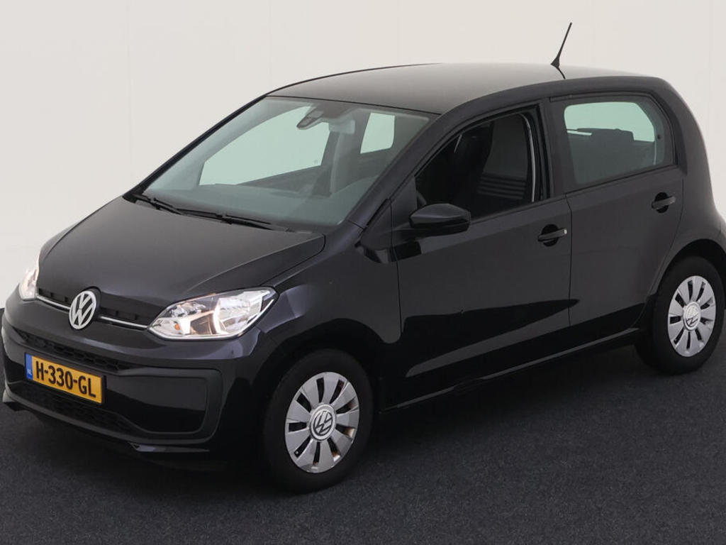 Volkswagen Up! 1.0 MPI 60PK MOVE UP! EXECUTIVE, 2020