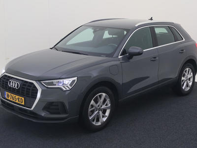 Audi Q3 45 TFSI PHEV 245PK S TRONIC BUSINESS EDITION, 2021