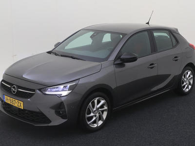 Opel Corsa 1.2 102PK GS LINE NAVI PARK, 2020