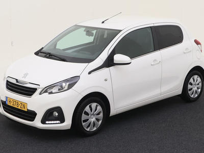 Peugeot 108 1.0 E-VTI 72PK ACTIVE PREMIUM TECH, 2020