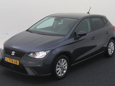 Seat Ibiza 1.0 TSI 95PK FLEX, 2021