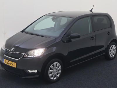 Skoda Citigo e-iv BEV 83PK AMBITION COMFORT, 2020